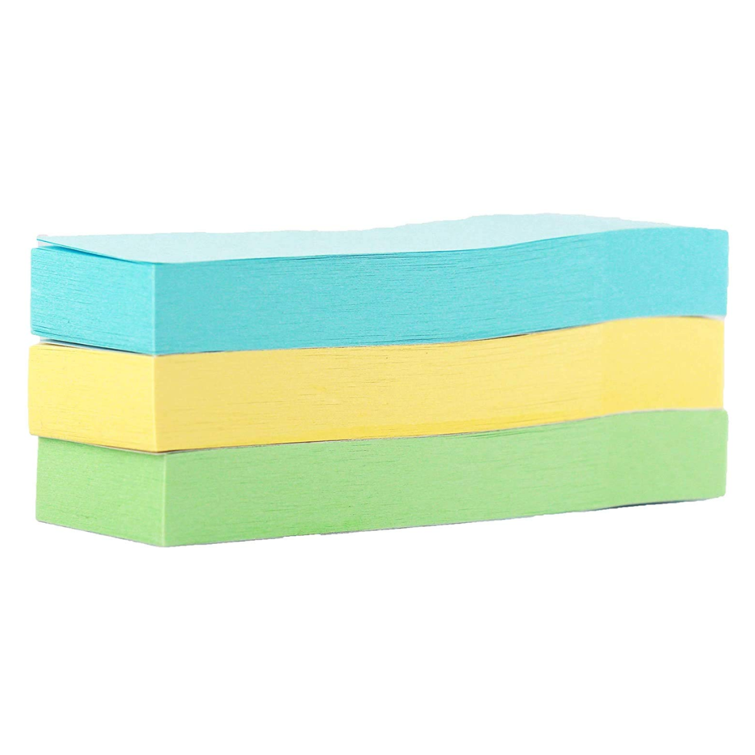 Index Tab Page Marker Sticky Notes