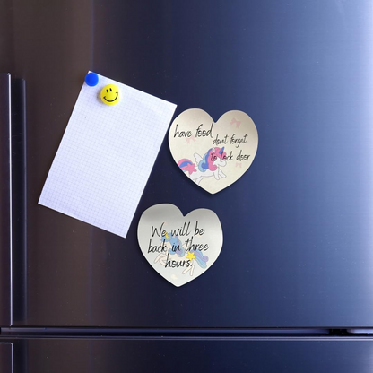 Cartoon Sticky Notes Set Index Tab