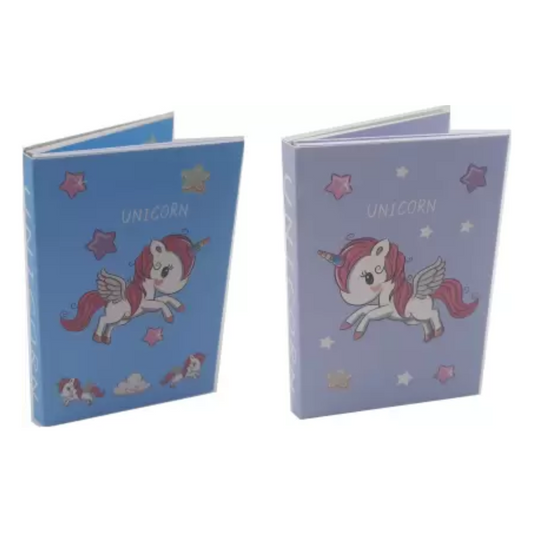Unicorn Sticky Notes Pack of 2