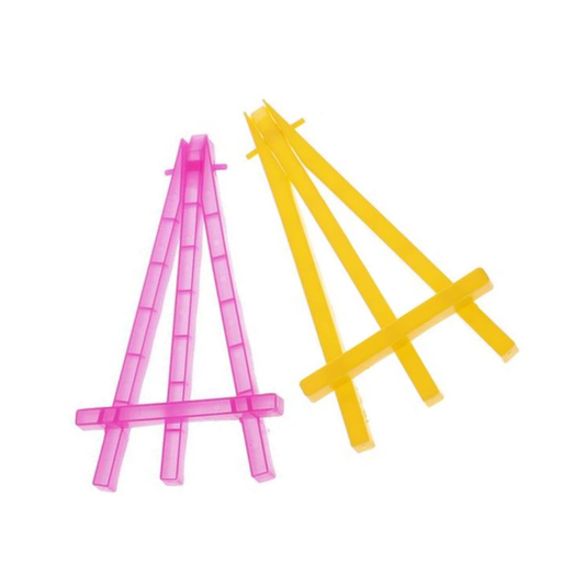 Plastic Easel