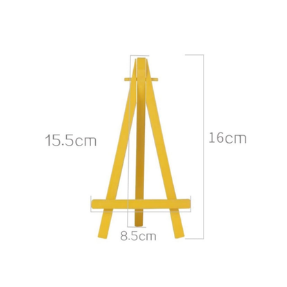 Plastic Easel