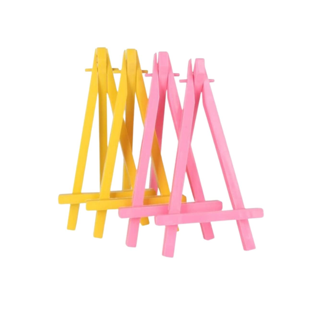 Plastic Easel