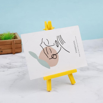 Plastic Easel
