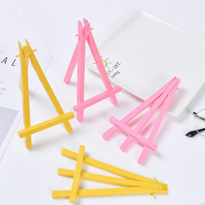 Plastic Easel