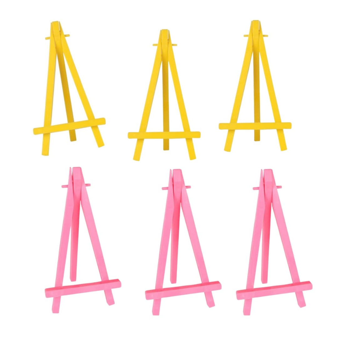 Plastic Easel