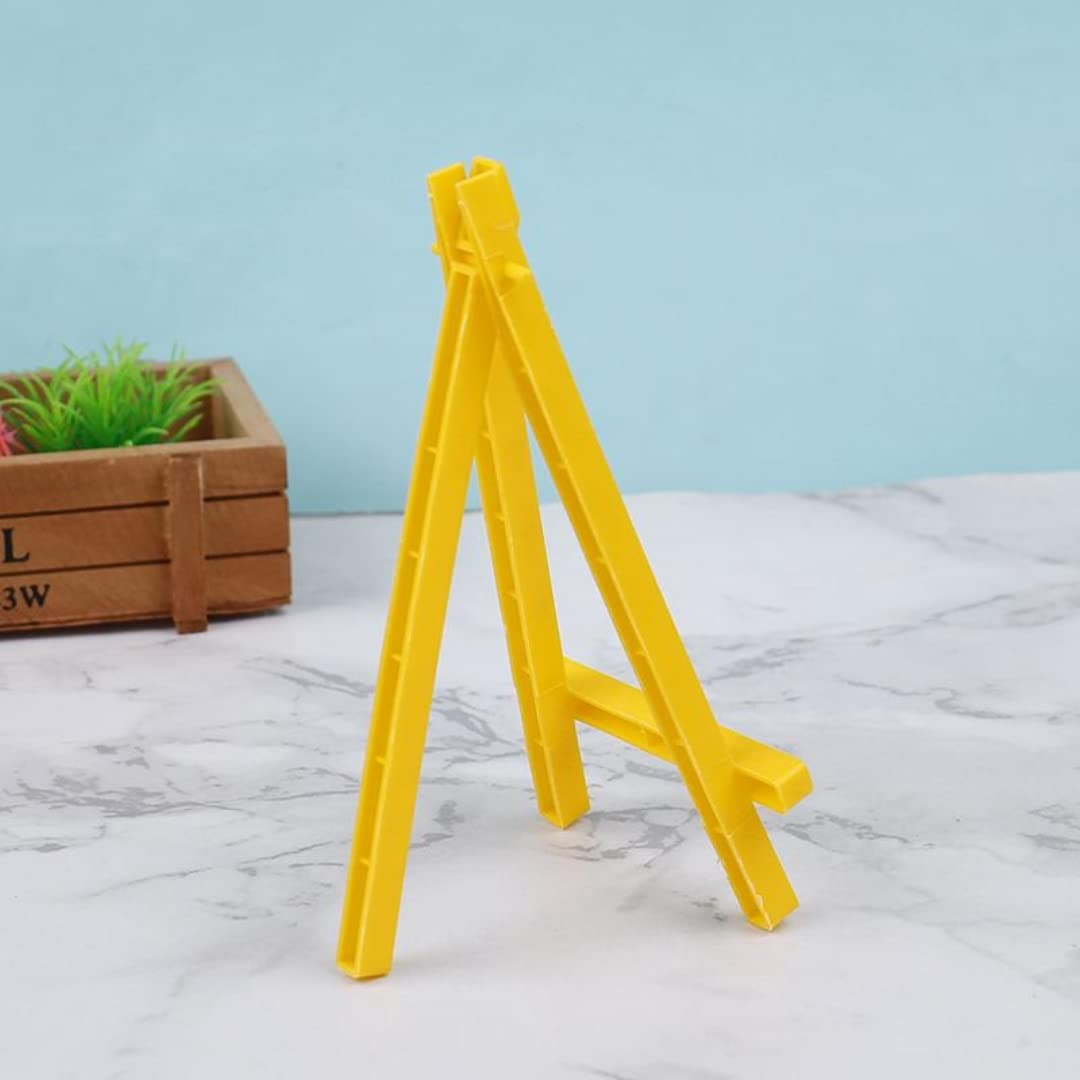 Plastic Easel