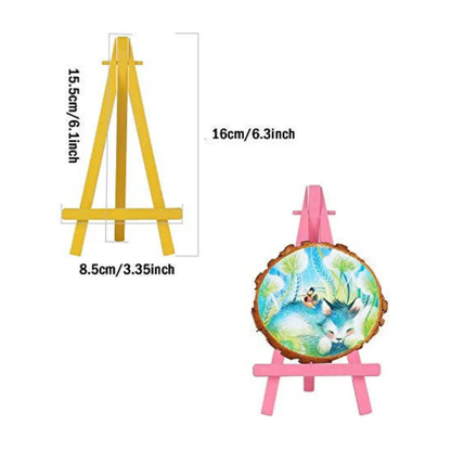 Plastic Easel
