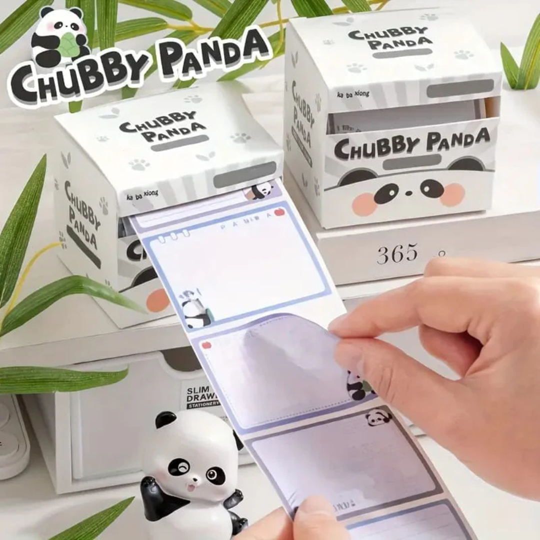 Pull Out Sticky Notes