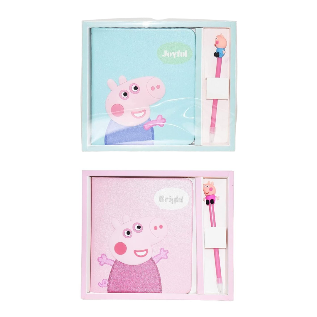 Diary Set