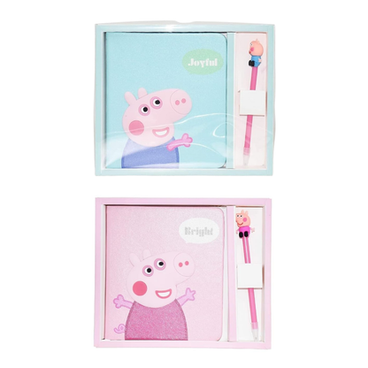 Diary Set