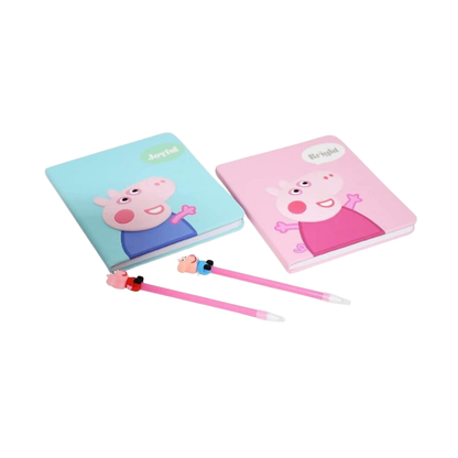 Diary Set