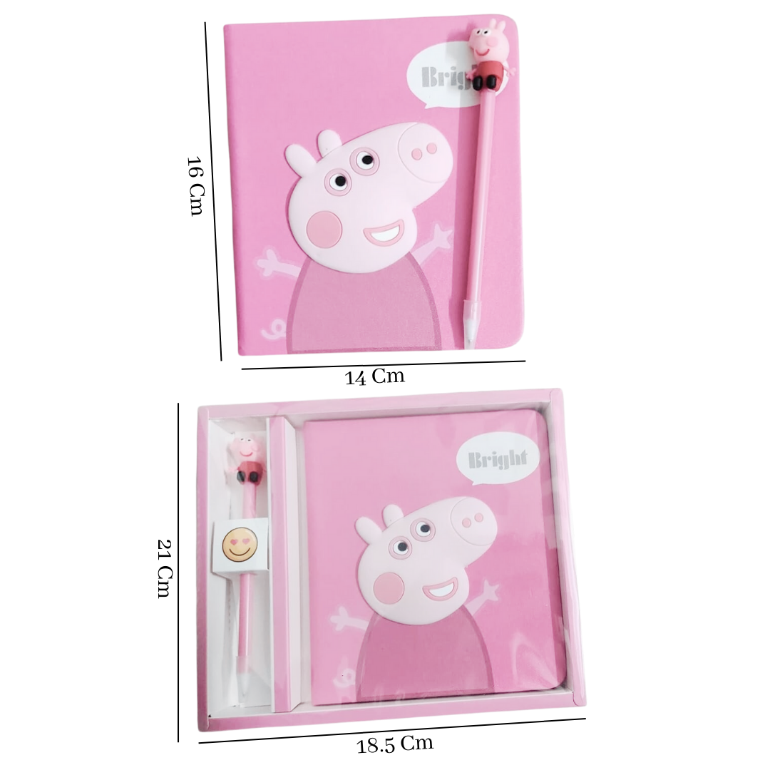 Diary Set