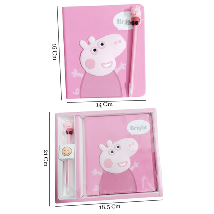 Diary Set