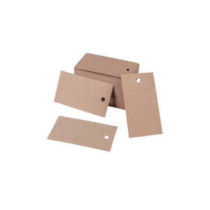 Mdf With Hole, 2 Inch