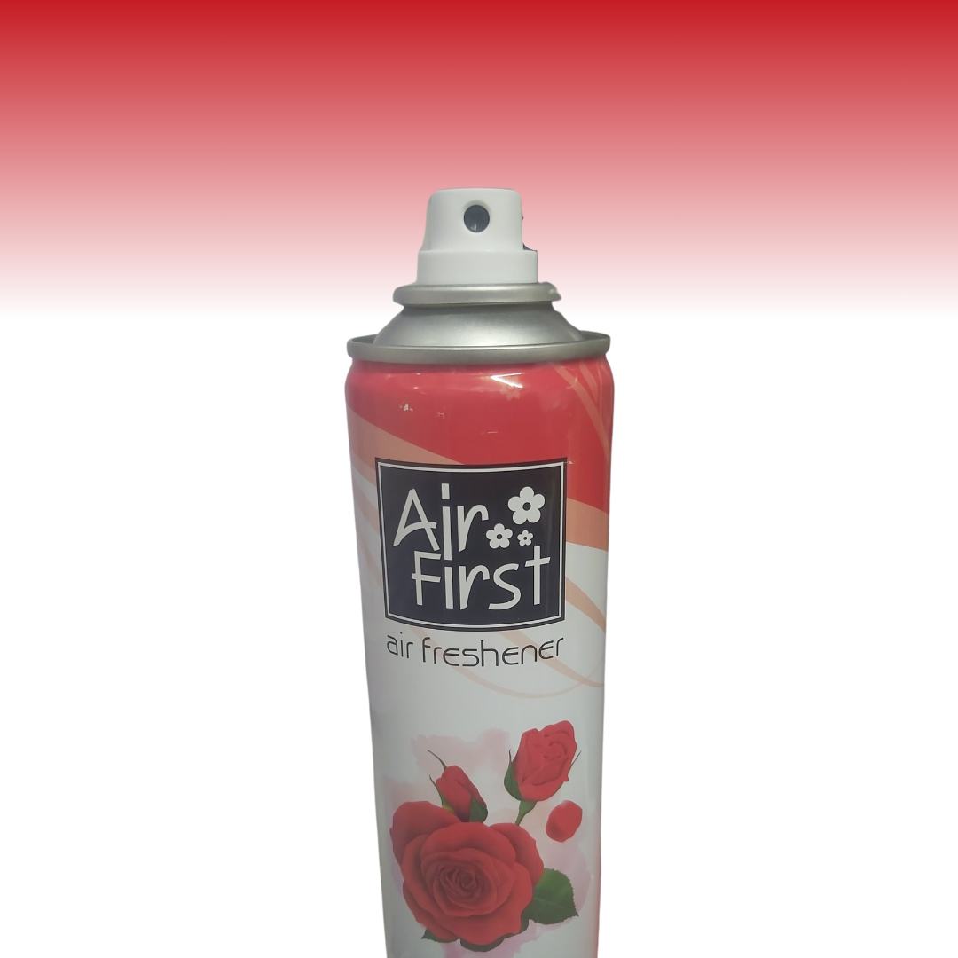 Air First Room Freshener Spray Home Air Freshener 300 ml Can