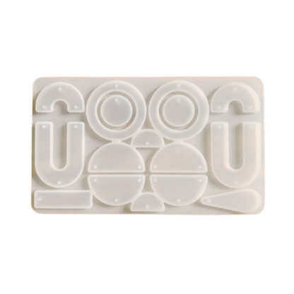 Silicone Jewellery Mould