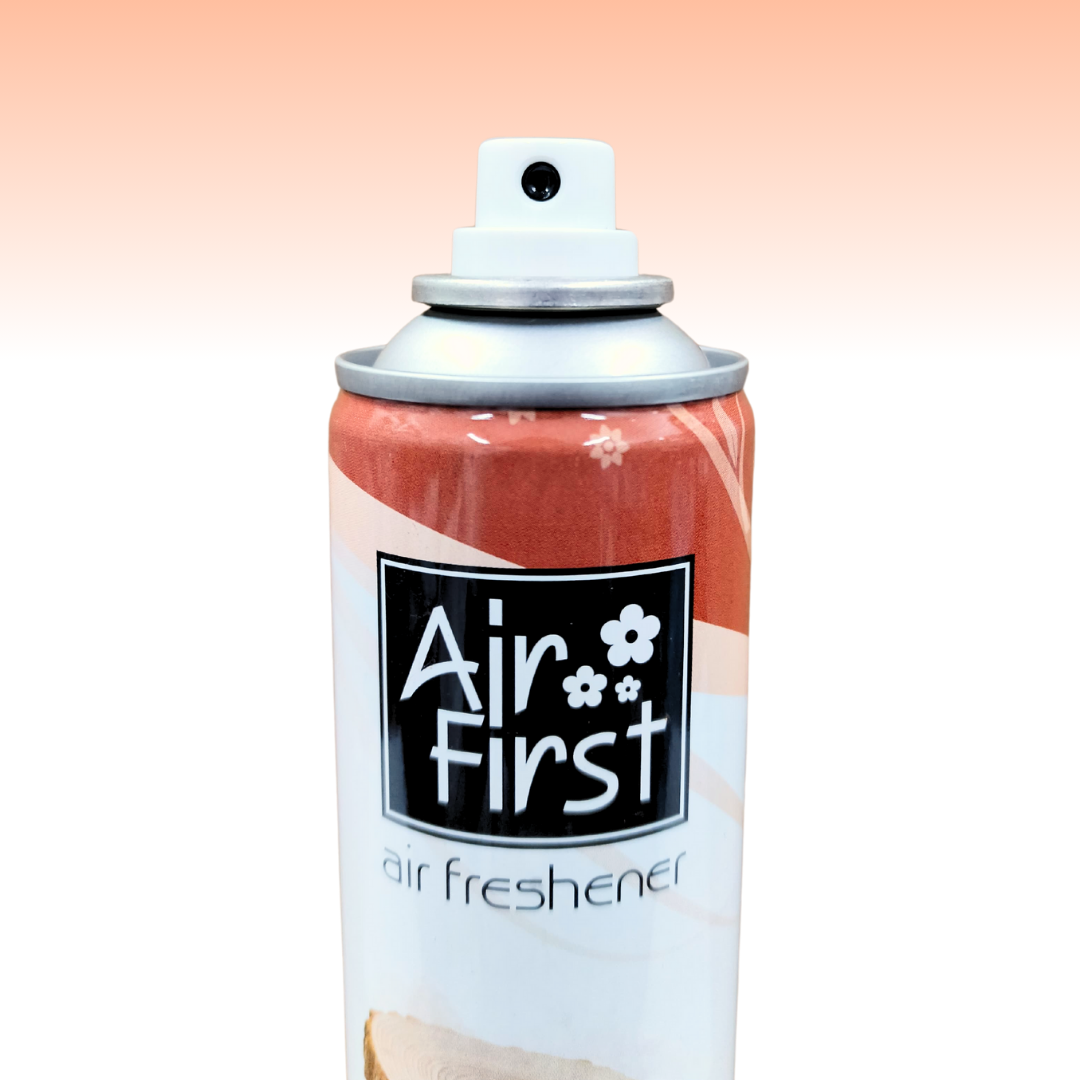Air First Room Freshener Spray Home Air Freshener 300 ml Can