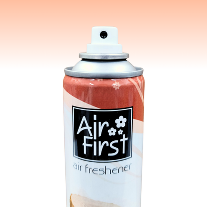 Air First Room Freshener Spray Home Air Freshener 300 ml Can