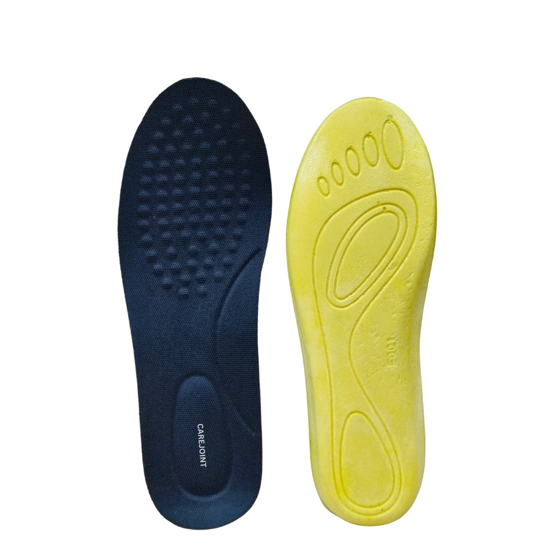Pu Foam Sports Show Insole for Men