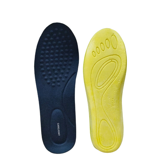 Pu Foam Sports Show Insole for Men