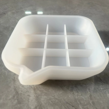 Square Tray Mould