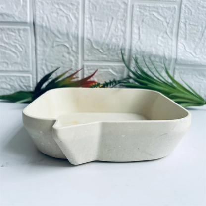 Square Tray Mould