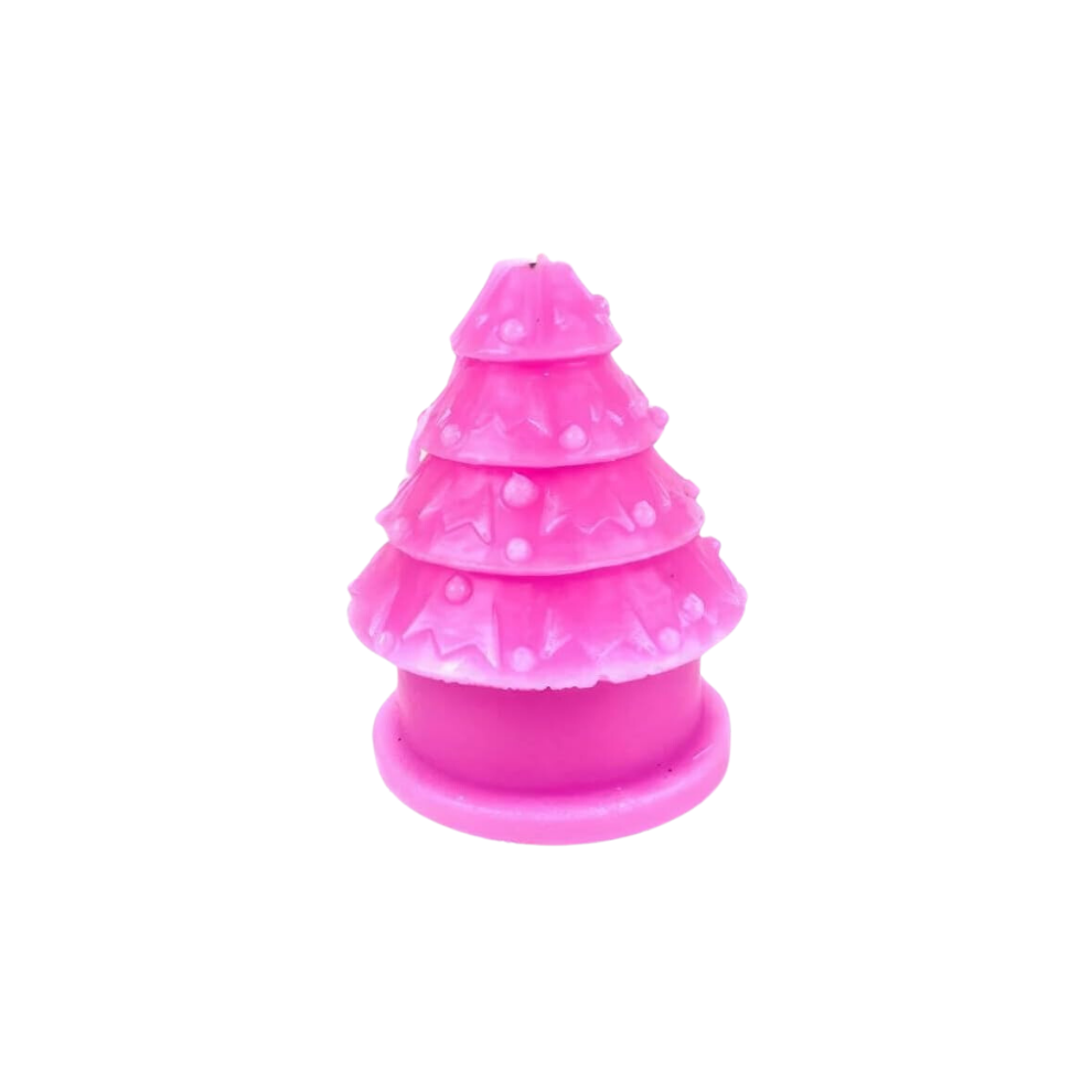 Silicone Candle Mould - Tree