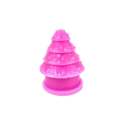 Silicone Candle Mould - Tree