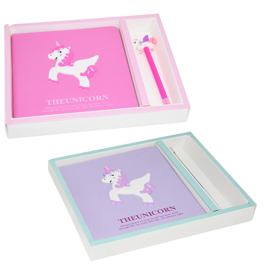 Diary Set