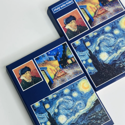 Sticky Notes Folder Post It Diary Sticky Notes Book