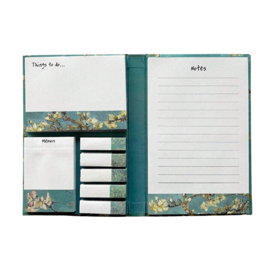Sticky Notes Folder Post It Diary Sticky Notes Book
