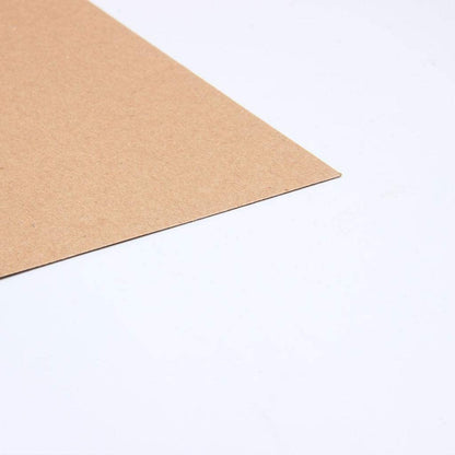 Brown Card Stock Paper