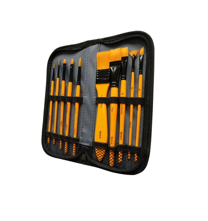 Paint Brush Set