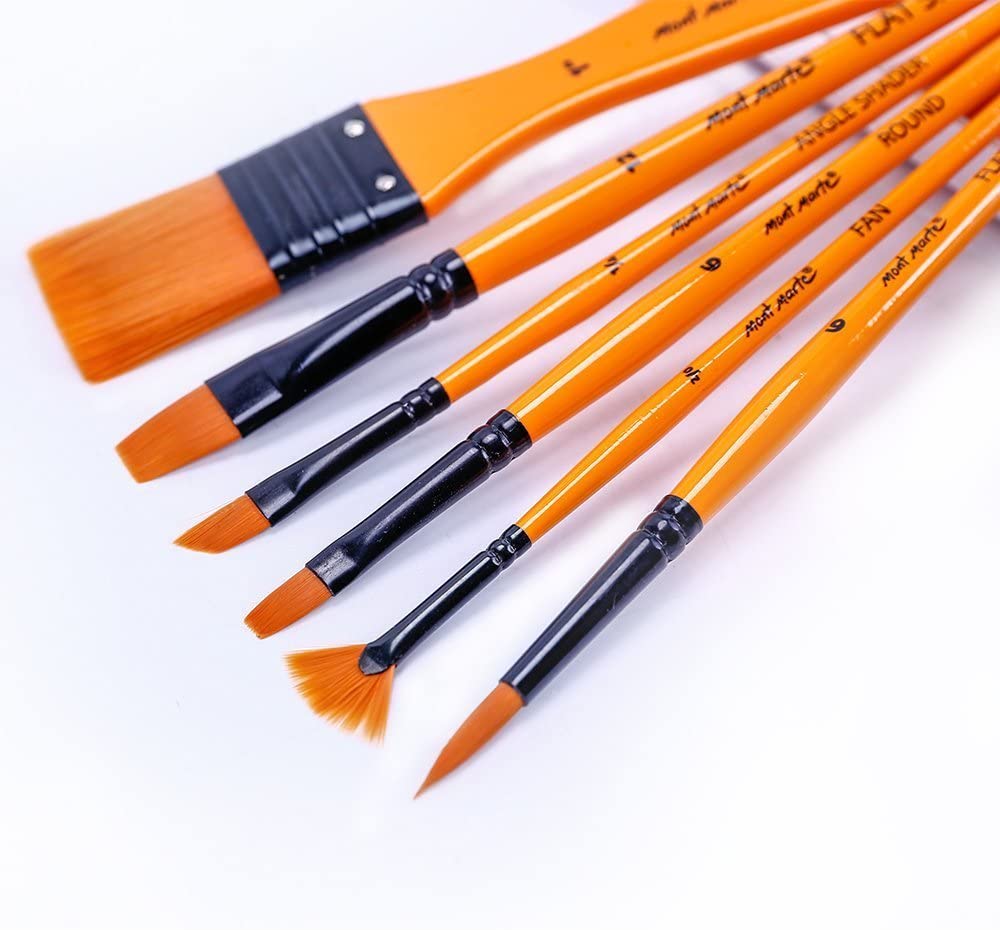 Paint Brush Set