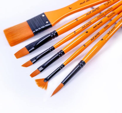 Paint Brush Set