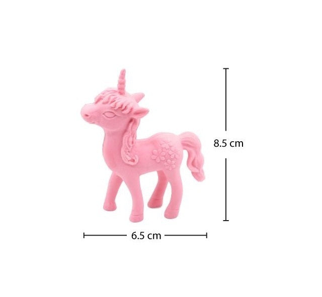 Fancy Eraser for Kids