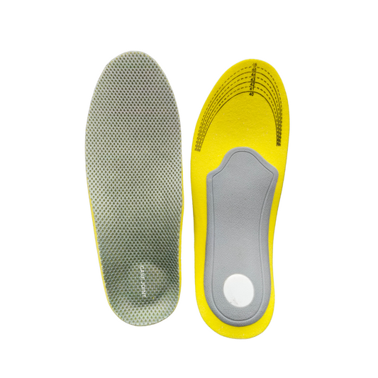 Flat Feet Arch Support Shoe Insole for Men & Women