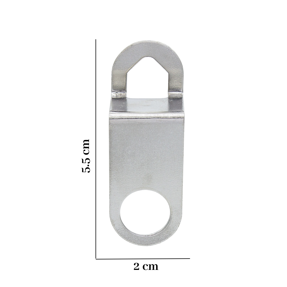 Metal Clock Hook