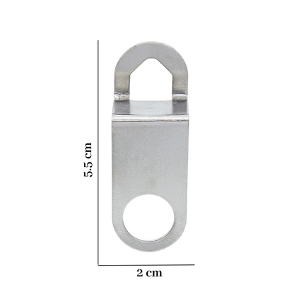 Metal Clock Hook