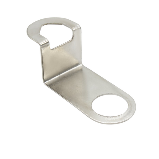 Metal Clock Hook