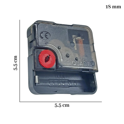Clock Movement Machine