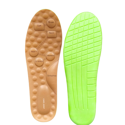 Orthopedic Shoe Insole for Men & Women