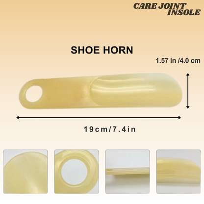 Orthopedic Shoe Insole for Men & Women