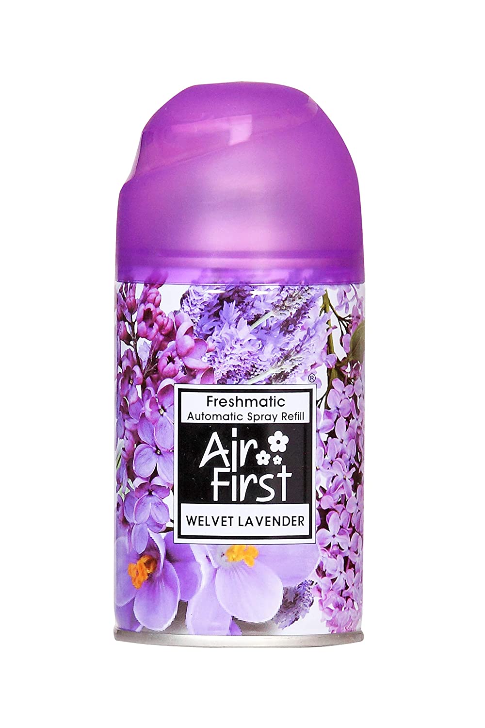 Air First Automatic Dispenser Room Fragrance Refill 250 ml