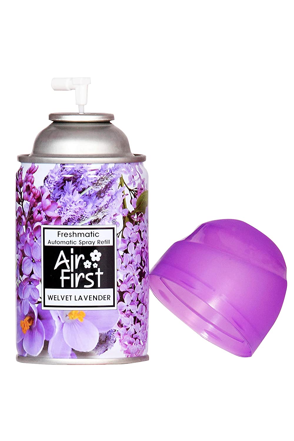 Air First Automatic Dispenser Room Fragrance Refill 250 ml