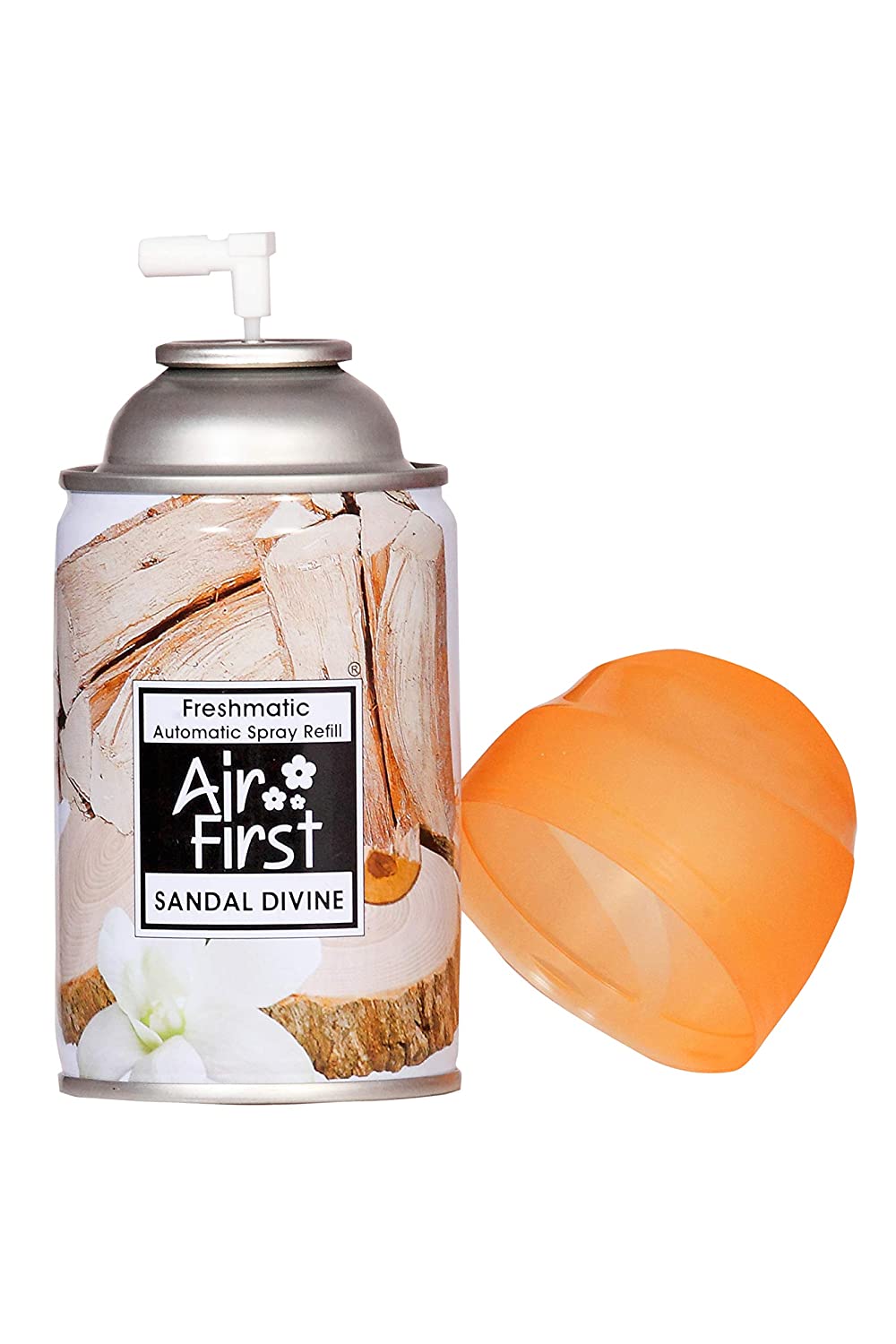 Air First Automatic Dispenser Room Fragrance Refill 250 ml