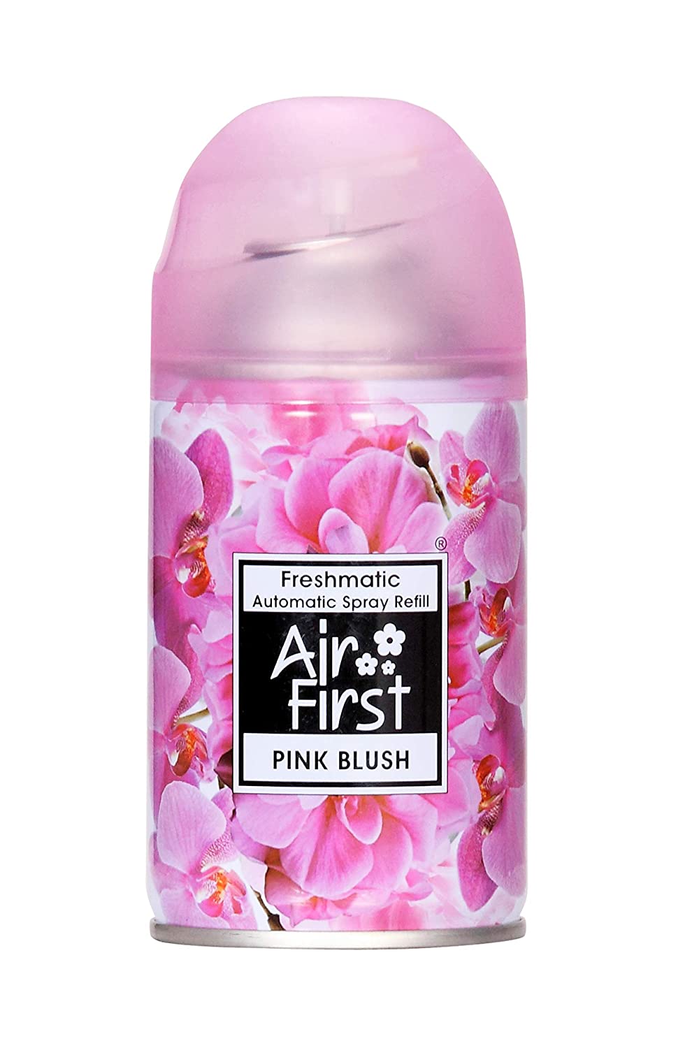 Air First Automatic Dispenser Room Fragrance Refill 250 ml