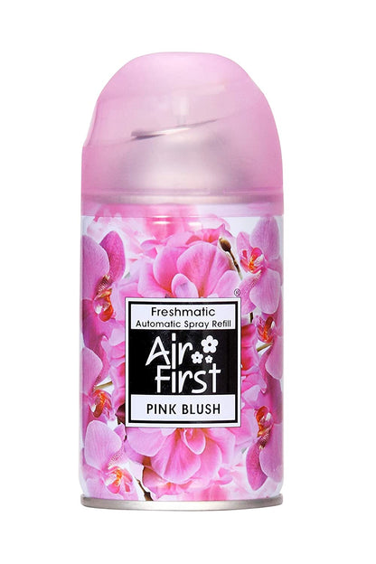 Air First Automatic Dispenser Room Fragrance Refill 250 ml