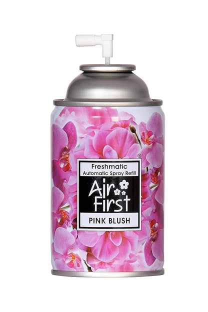 Air First Automatic Dispenser Room Fragrance Refill 250 ml