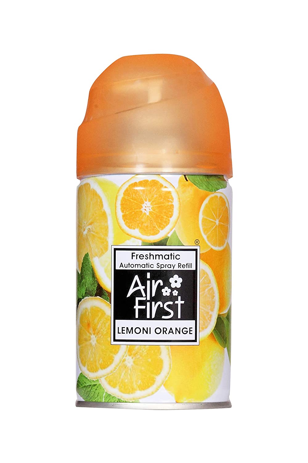 Air First Automatic Dispenser Room Fragrance Refill 250 ml